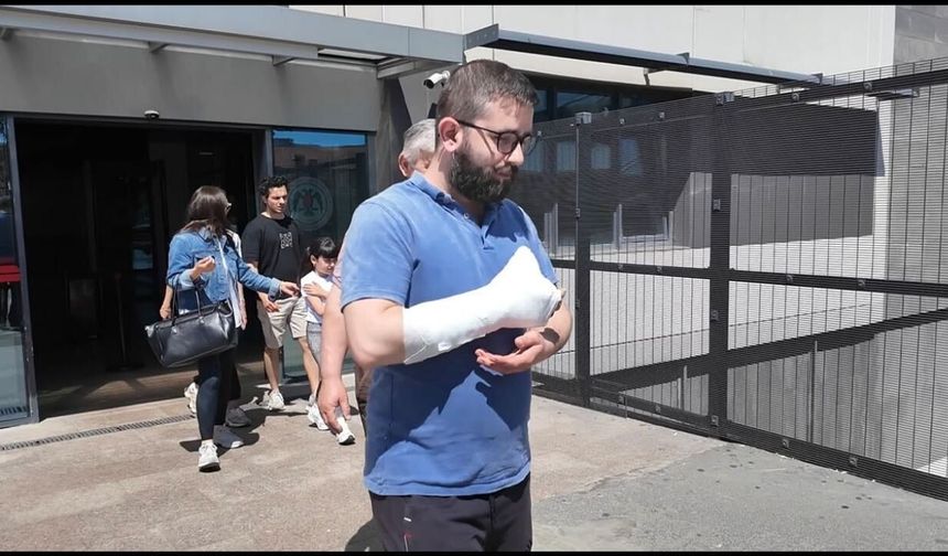 Bayramın İlk Günü Acil Servisler Doldu: 767 Kişi Kurban Keserken Yaralandı