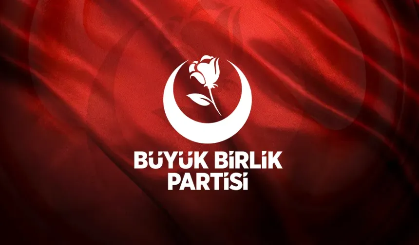 BBP Yozgat Kongresine Hazırlanıyor