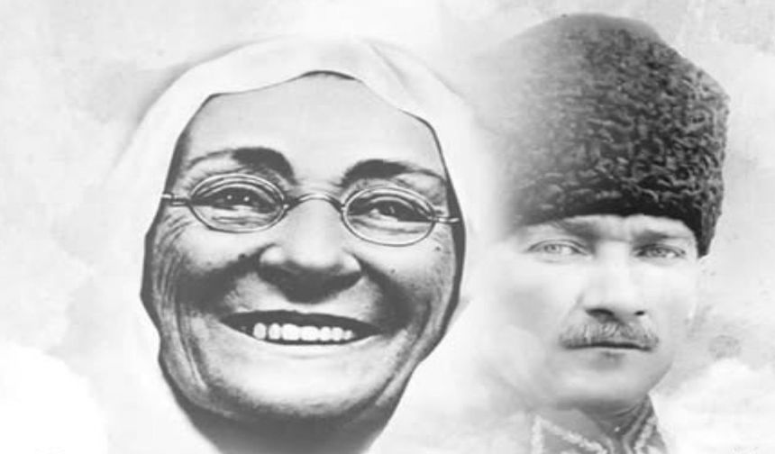 Yozgat'ta Dernekten Duygulandıran Mesaj: 'Bir Anne Tüm Dünyayı Değiştirebilir'