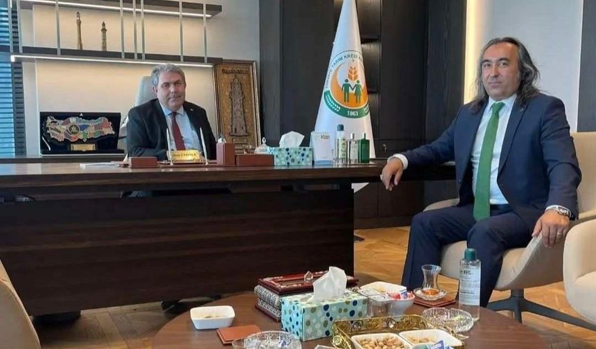 Boğazlıyan’daki Dev Tesis Yeniden Üretime Kazandırılıyor