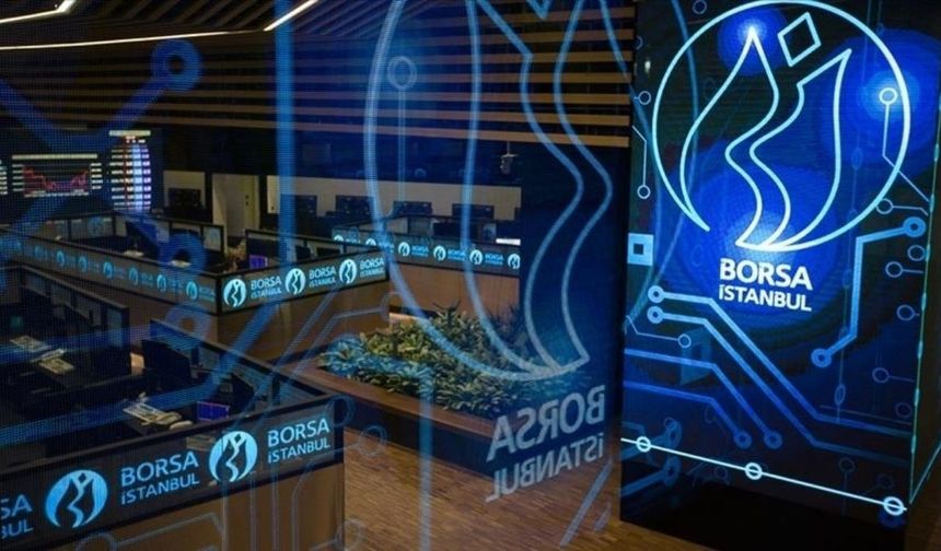Borsa İstanbul Güne Yükselişle Başladı! BIST 100’de Günün Öne Çıkan Sektörleri
