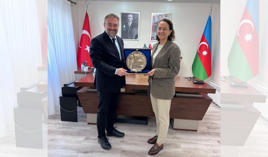 Bozok Üniversitesi Temaslarını Artırıyor