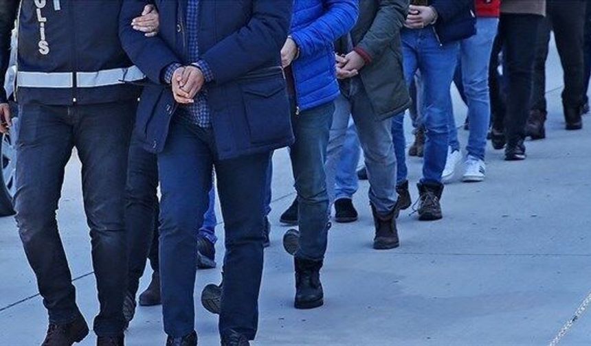 SON DAKİKA! Canlı yayında tuzak: 70 milyon TL'lik şantaj ağı çökertildi