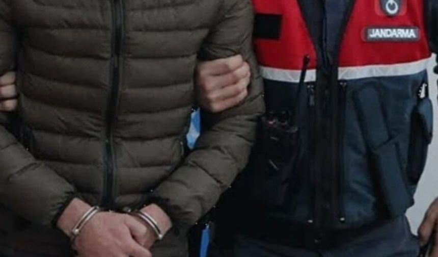 Çayıralan'da Devriye Atan Jandarma Suçluyu Yakaladı