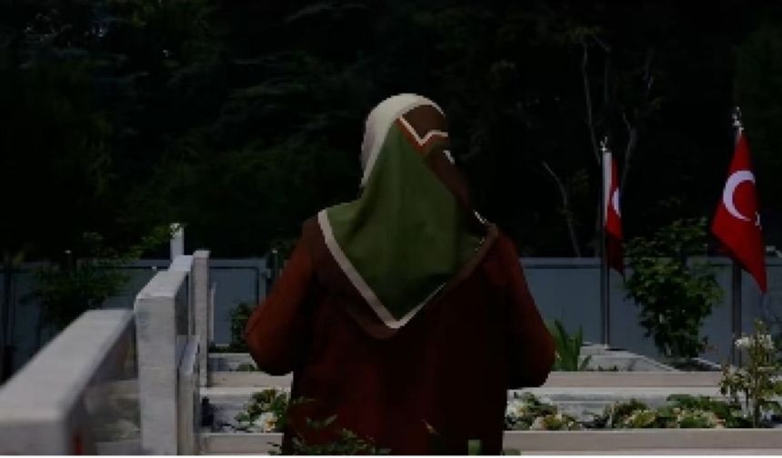Emniyet Genel Müdürlüğü Duygulandırdı: 'En Kıymetlilerimiz'