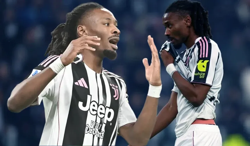 Galatasaray'ın Juventus planı: Gözden çıkarılan dev rakam sızdı