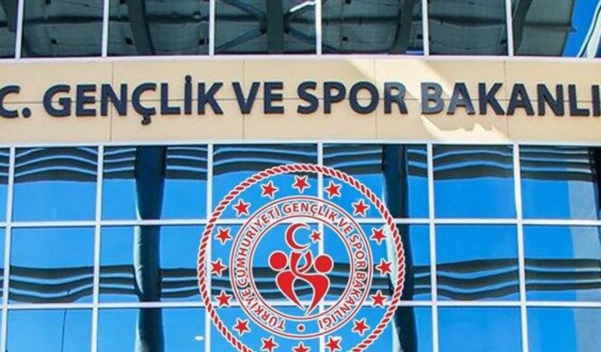 Gençlik ve Spor Bakanlığı 157 Engelli ve Eski Hükümlü İşçi Alacak