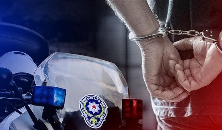 Sahte ikamet izni operasyonu: 31 kişi gözaltına alındı
