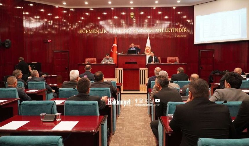 İl Özel İdaresi Akdağmadeni Bakımevi Yenileniyor Mu? İşte Komisyon Kararı