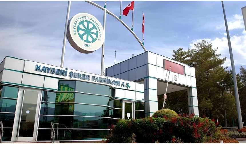 Kayseri Şeker’den Dev Satış Hamlesi: Yozgat'taki Arsalarda Satılık