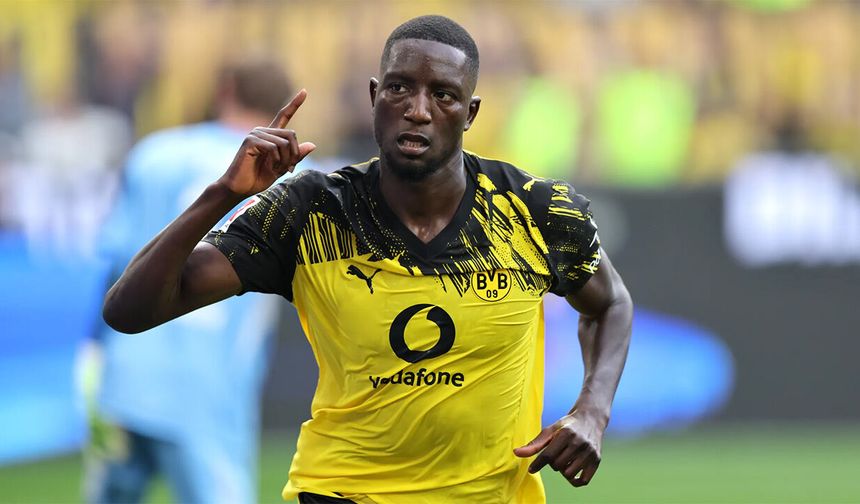 Serhou Guirassy Fenerbahçe'ye transfer olacak mı? Serhou Guirassy kimdir, hangi takımda oynuyor?