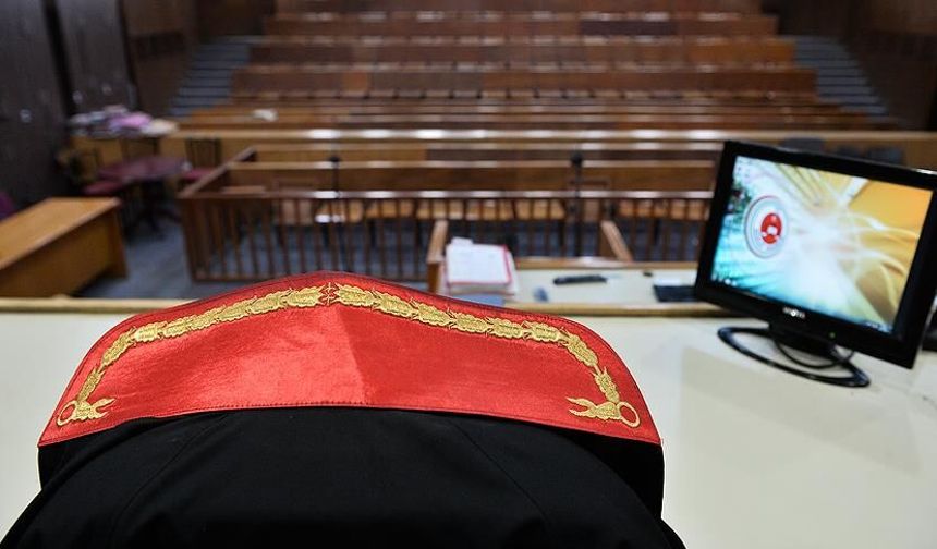 Fatih Acacı cinayeti davasında gerekçeli karar açıklandı: Eylem "kasten öldürme" kapsamında