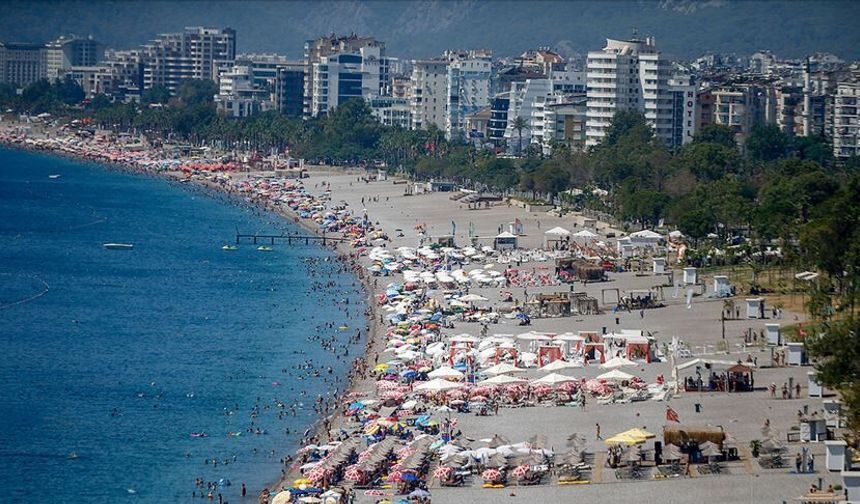Bayram tatilinde son fırsat: 9 günlük tatil turizmi uçurdu, rezervasyonlar bitti mi?