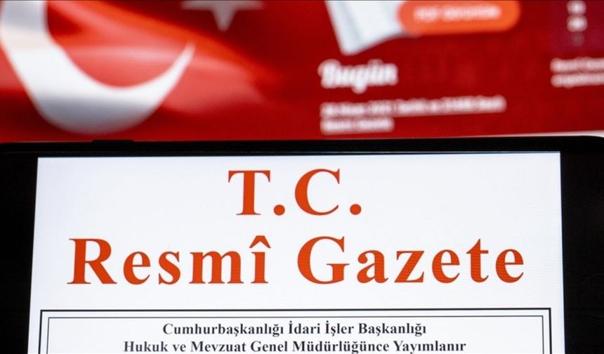 Yozgat Bozok Üniversitesi'nde Resmi Kararla Değişiklik