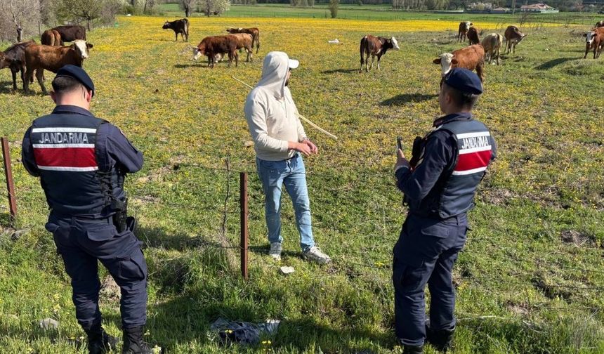 Yozgat Jandarmasından Bayram Öncesi Kritik Uyarı