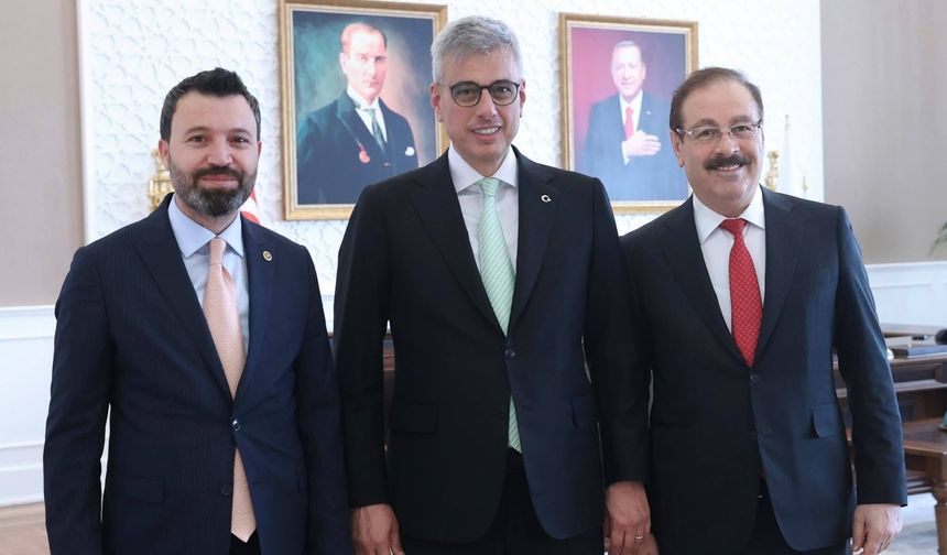 Yozgat Vekillerinden Müjdeli Haber: İlçelere Doktor Atandı!