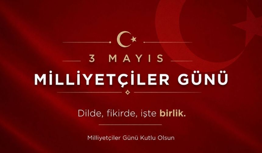 Yozgatlı Başkandan Net Mesaj 'Değerlerimize Sahip Çıkacağız'