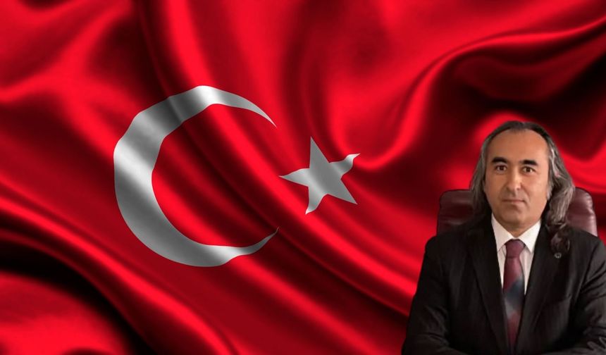 Yozgatlı Başkandan Sert Tepki: “Bayrağa Saldırı, Millete İhanettir”