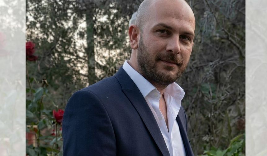 Yozgatlı Genç Adam Hayatını Kaybetti