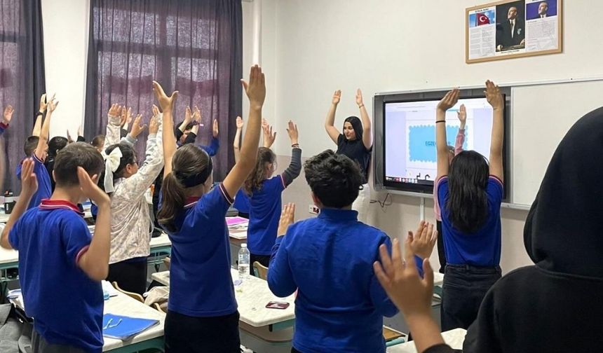 Yozgatlı Gençlerde Duruş Bozukluğu Var Mı?