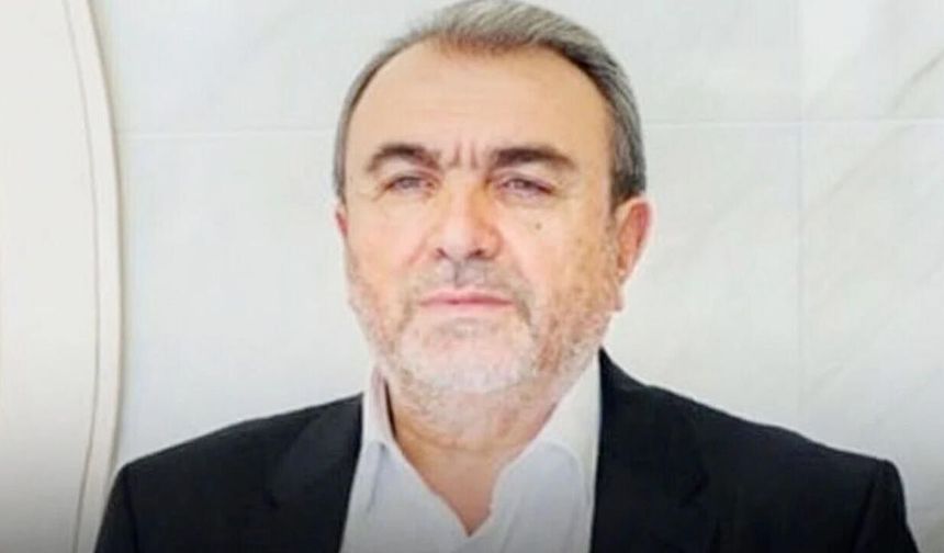 Yozgatlı İş İnsanın Acı Günü