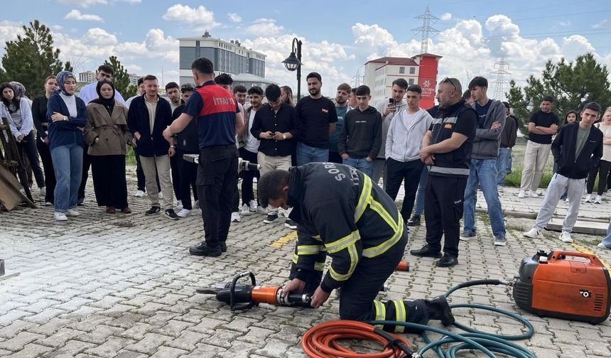 Yozgat’ta Alevlere Karşı Tam Donanım