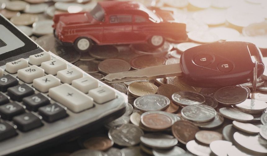 Vergi affı Meclis'te! Milyonlarca araç sahibini ilgilendiriyor