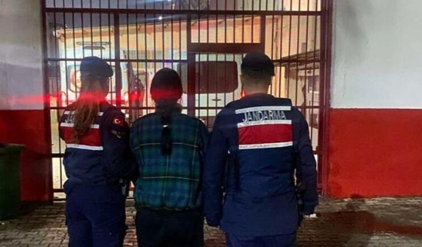 Yozgat'ta Aranan Şahısların Korkulu Rüyası Jandarma İş Başında