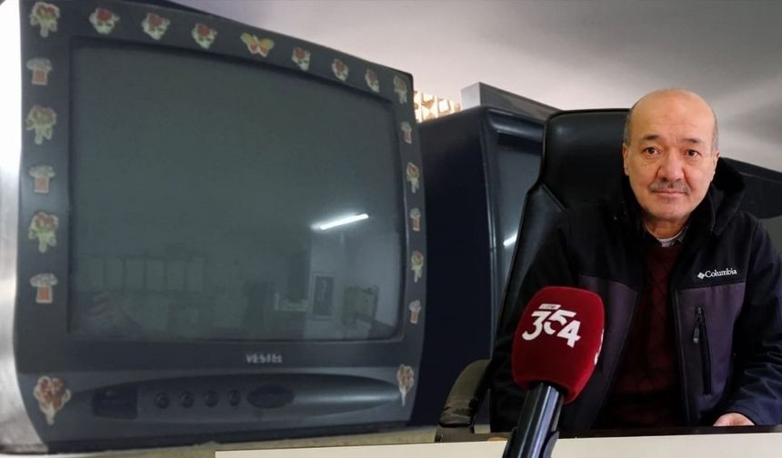 Yozgat'ta Bir Devir Resmen Kapandı! Artık Bulunması İmkansız