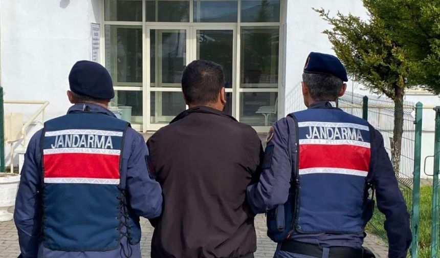 Yozgat’ta Cinsel Taciz ve Dolandırıcılık Suçundan Aranan Şahıslar Arandı