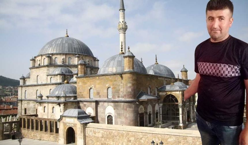 Yozgat'ta Genç Adam Feci Kazada Hayatını Kaybetti