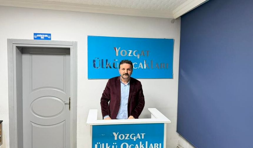 Yozgat’ta Hıdırellez Heyecanı Başlıyor