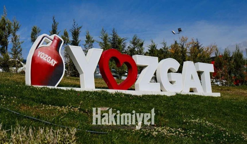Yozgat'ta Hizmet Atağı: Konuklar’da Bahar Hareketliliği