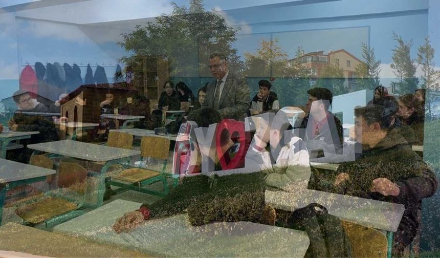 Yozgat'ta İl Müdürü Sahada: Ziyarette Önemli Mesajlar Verildi