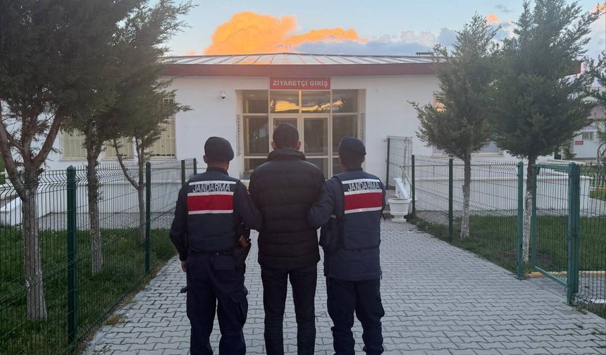 Yozgat'ta Jandarmadan Büyük Operasyon!