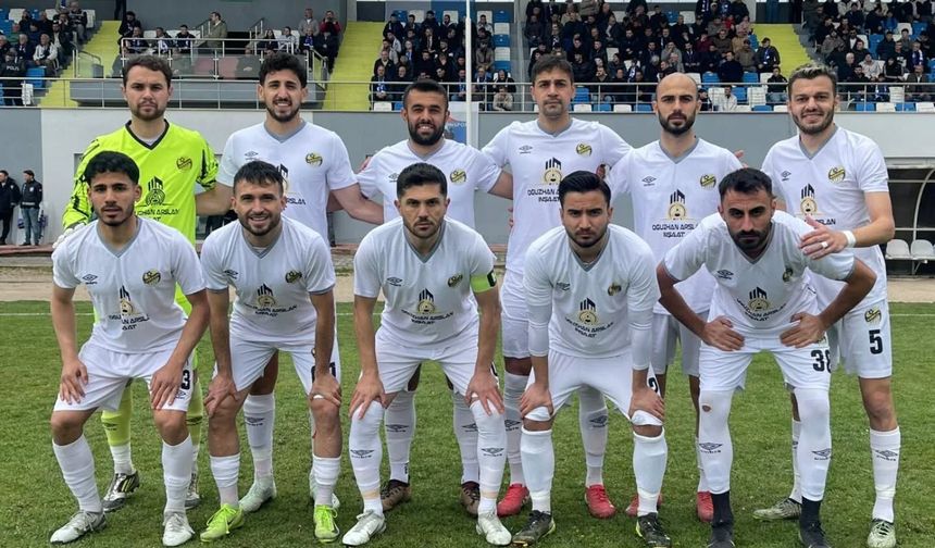 Yozgat'ta Play - Off Mücadelesi Devam Ediyor: Sıra Sorgun'da