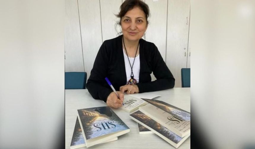 Yozgat’tan Çıkan Edebi Başarı: 30 Yıllık Deneyim Kitaba Dönüştü
