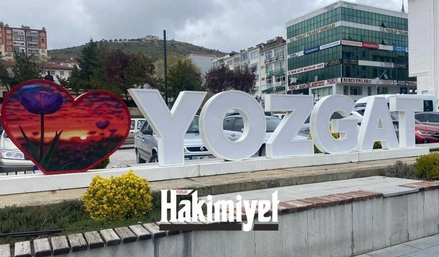 Yozgat’tan Halaylarla ‘Ülkemize Hayırlı Olsun’ Diyerek Çıktılar
