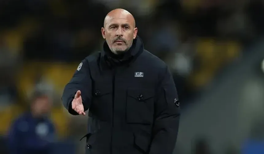 Beşiktaş'ta Vincenzo Italiano sesleri! Teknik adam İstanbul'a geliyor