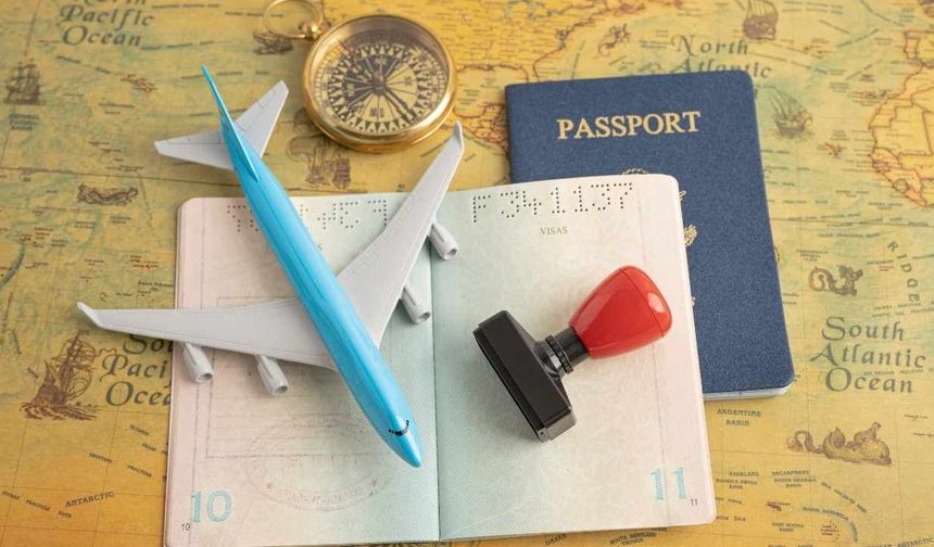 ABD Vizesinde Büyük Gelişme: 10 Günde Vize Almanın Yolları Belli Oldu