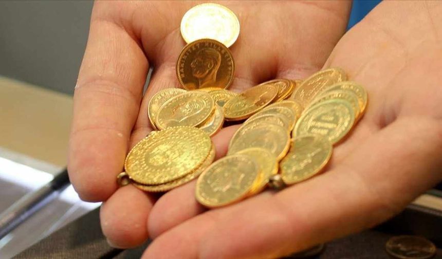 Altın İçin Yeni Tahmin! Uzmanlar Gidişatını Açıkladı