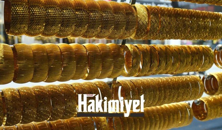 Altın Yönünü Tersine Çevirdi: Yozgat'ta Güncel Fiyatlar Açıklandı