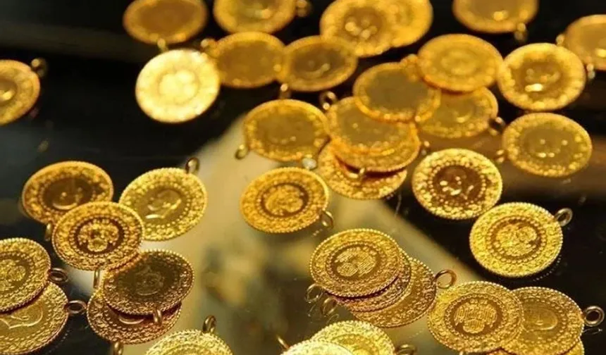 Altın ve gümüş dibi gördü! İşte yeni rakamlar