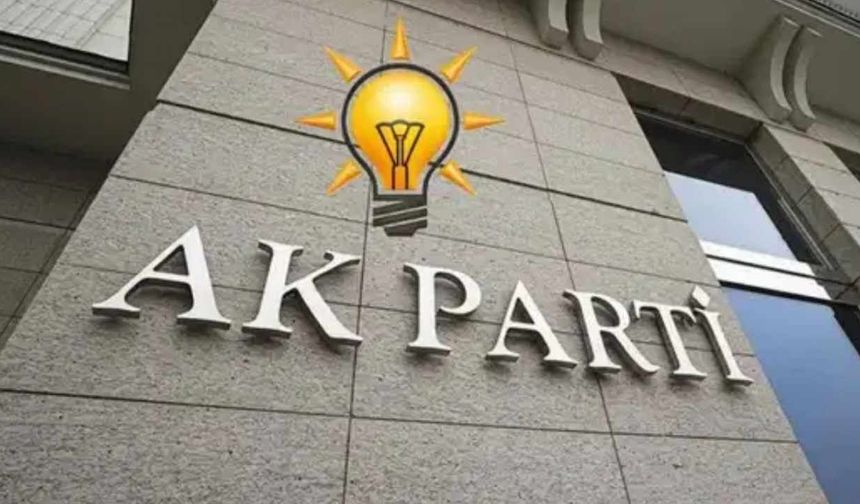 Ankara Kulislerinde Duyuldu: CHP'li İki İsim AK Partiye Geçiyor!