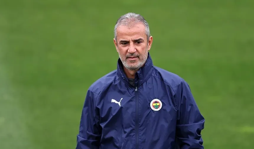 Fenerbahçe kongresinde oy kullanan İsmail Kartal'dan dikkat çeken teklif yanıtı