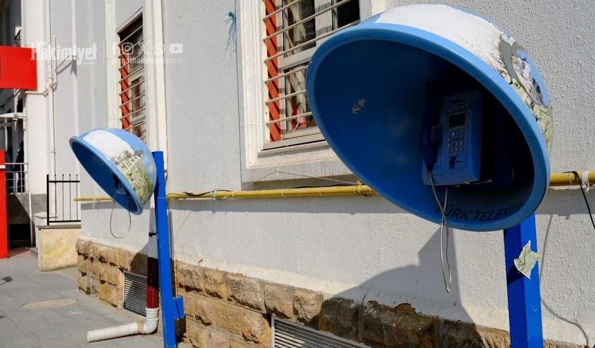 Yozgat’ta Jeton Sesleri Sustu: Bir Dönemin Efsanesi Yerini Anılara Bıraktı
