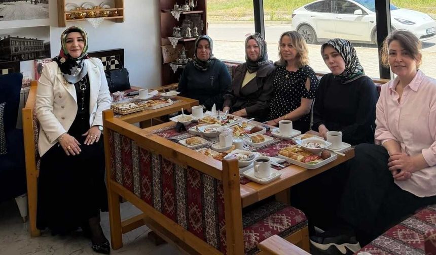 Bozkırın Kadınları Güç Tazeledi: Üretim ve Markalaşmada Yozgat'ı Uçuracak Yeni Hedefler