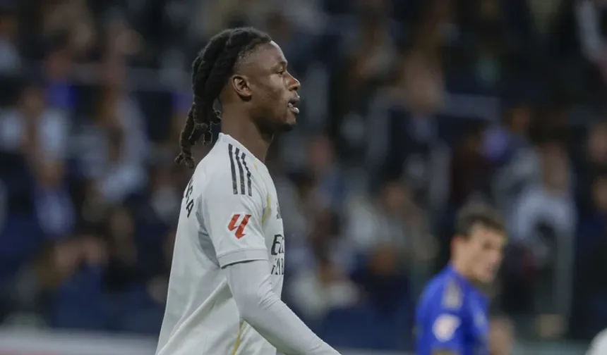 Galatasaray'da rota İspanya! Real Madrid'e teklif götürecekler