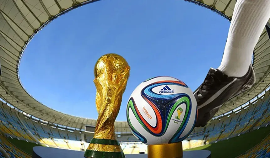 2026 FIFA Dünya Kupası Maç Fikstürü: Türkiye'nin Dünya Kupası Maçları Ne Zaman, Saat Kaçta?