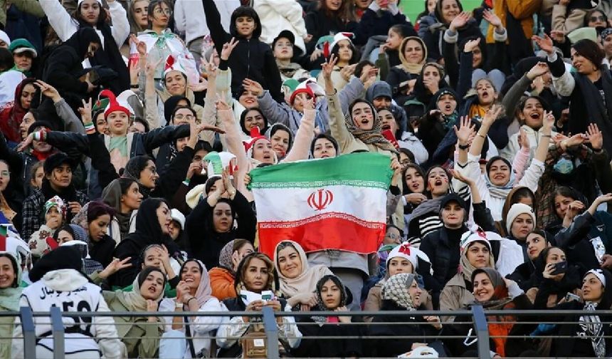 Dünya Kupası öncesi ABD ve İran arasında diplomatik vize krizi